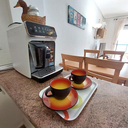 Apartamento Playa Mar 303 โอริอุเอลา ภายนอก รูปภาพ