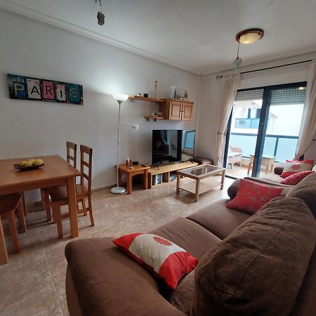 Apartamento Playa Mar 303 โอริอุเอลา ภายนอก รูปภาพ