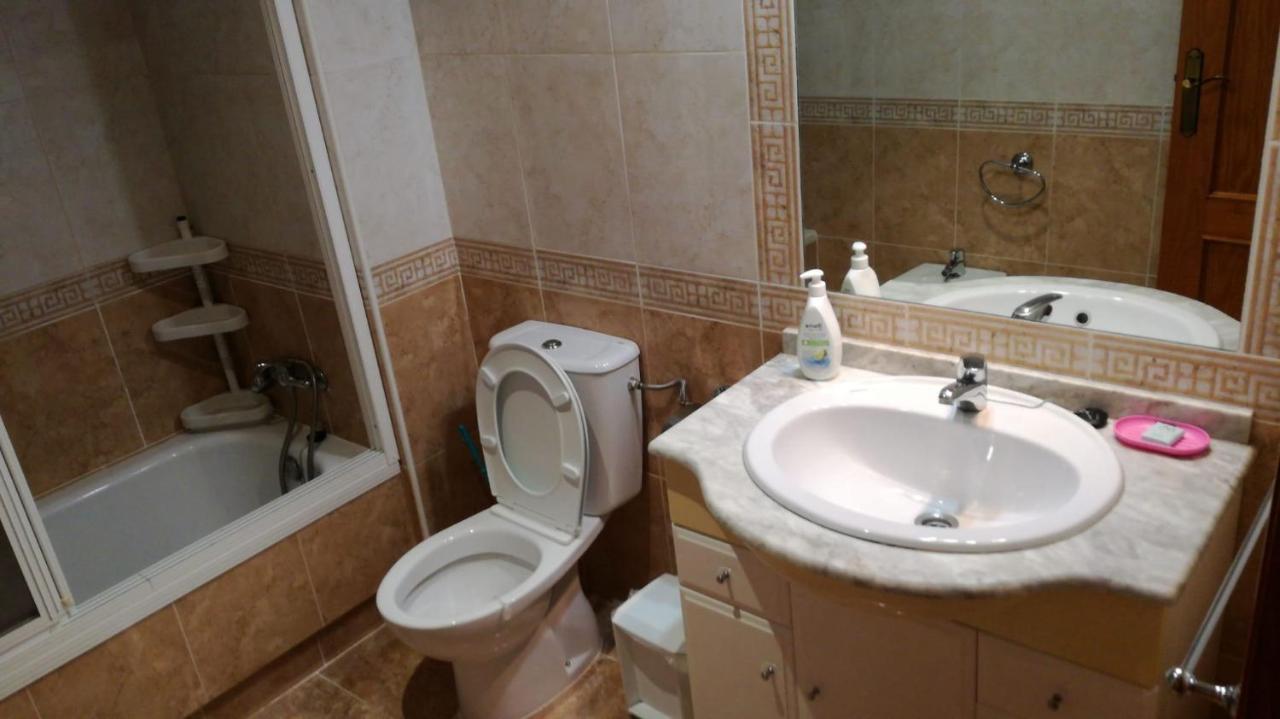 Apartamento Playa Mar 303 โอริอุเอลา ภายนอก รูปภาพ