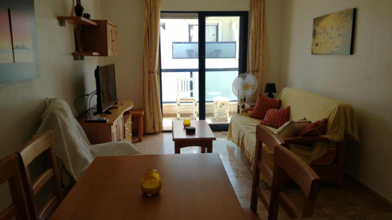Apartamento Playa Mar 303 โอริอุเอลา ภายนอก รูปภาพ
