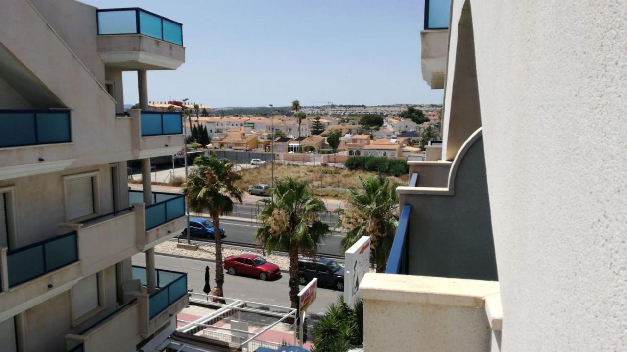 Apartamento Playa Mar 303 โอริอุเอลา ภายนอก รูปภาพ