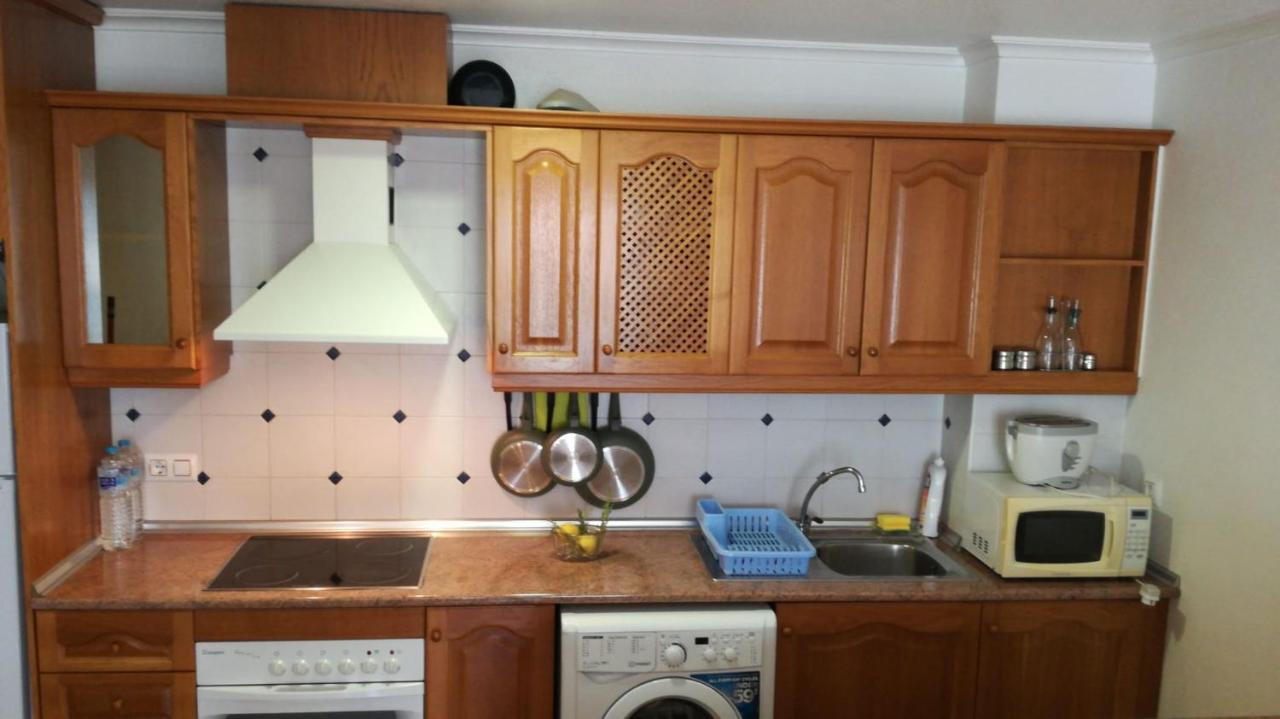 Apartamento Playa Mar 303 โอริอุเอลา ภายนอก รูปภาพ