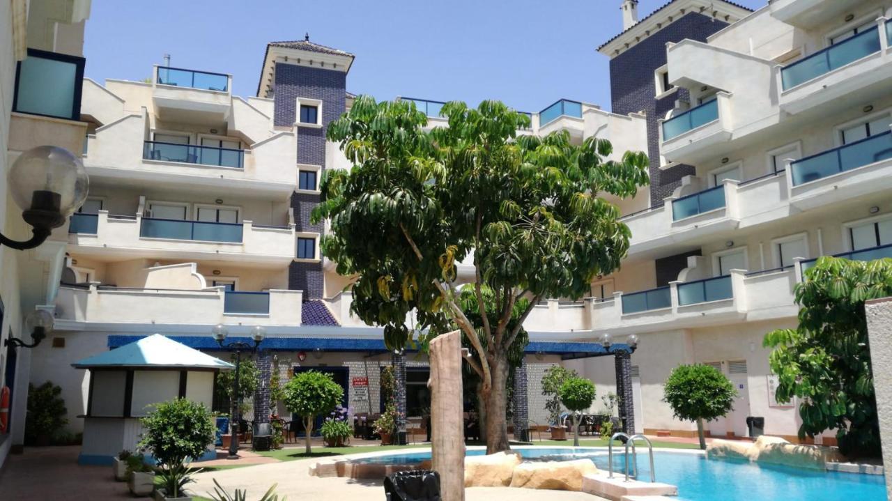 Apartamento Playa Mar 303 โอริอุเอลา ภายนอก รูปภาพ