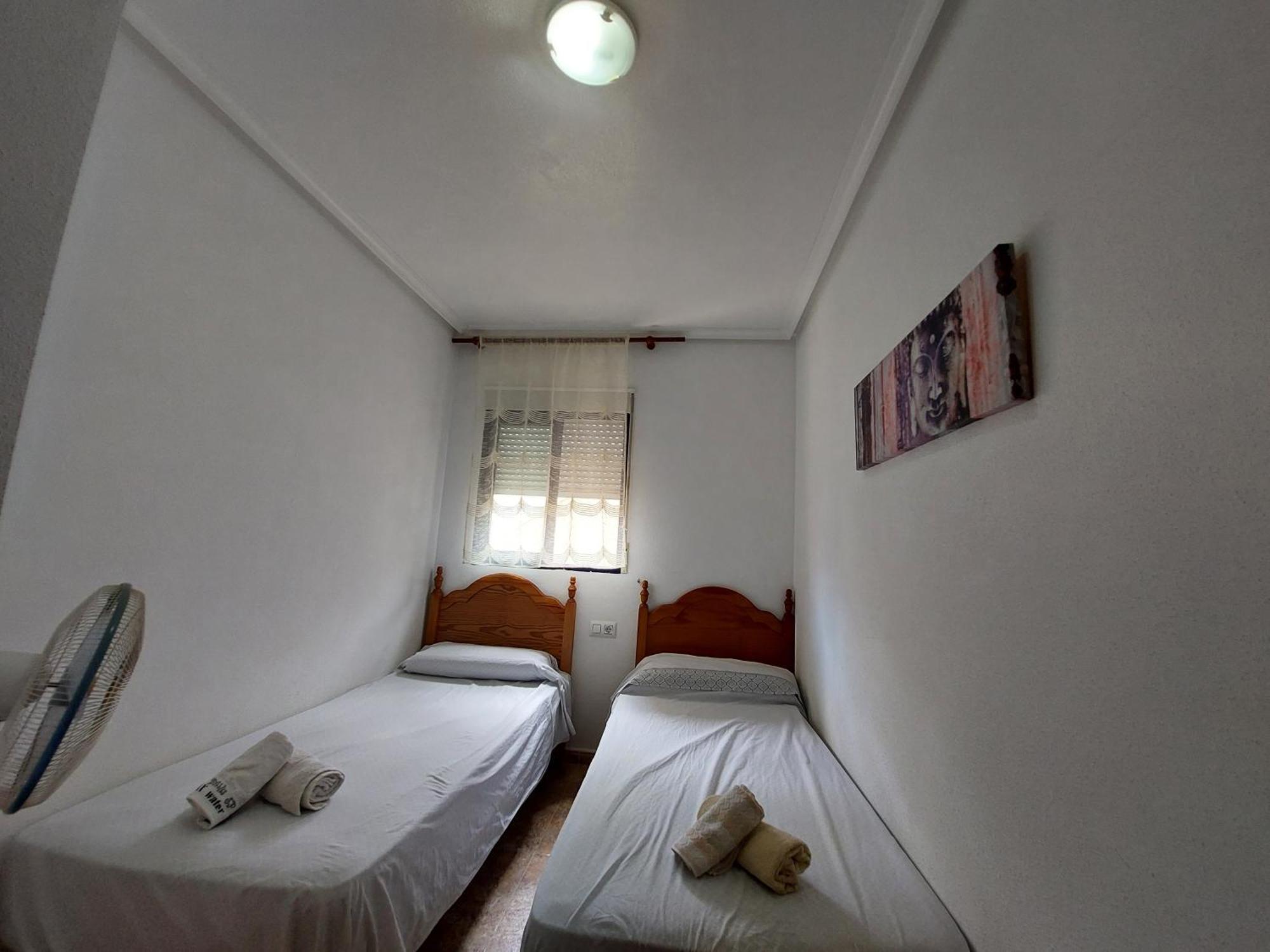 Apartamento Playa Mar 303 โอริอุเอลา ภายนอก รูปภาพ