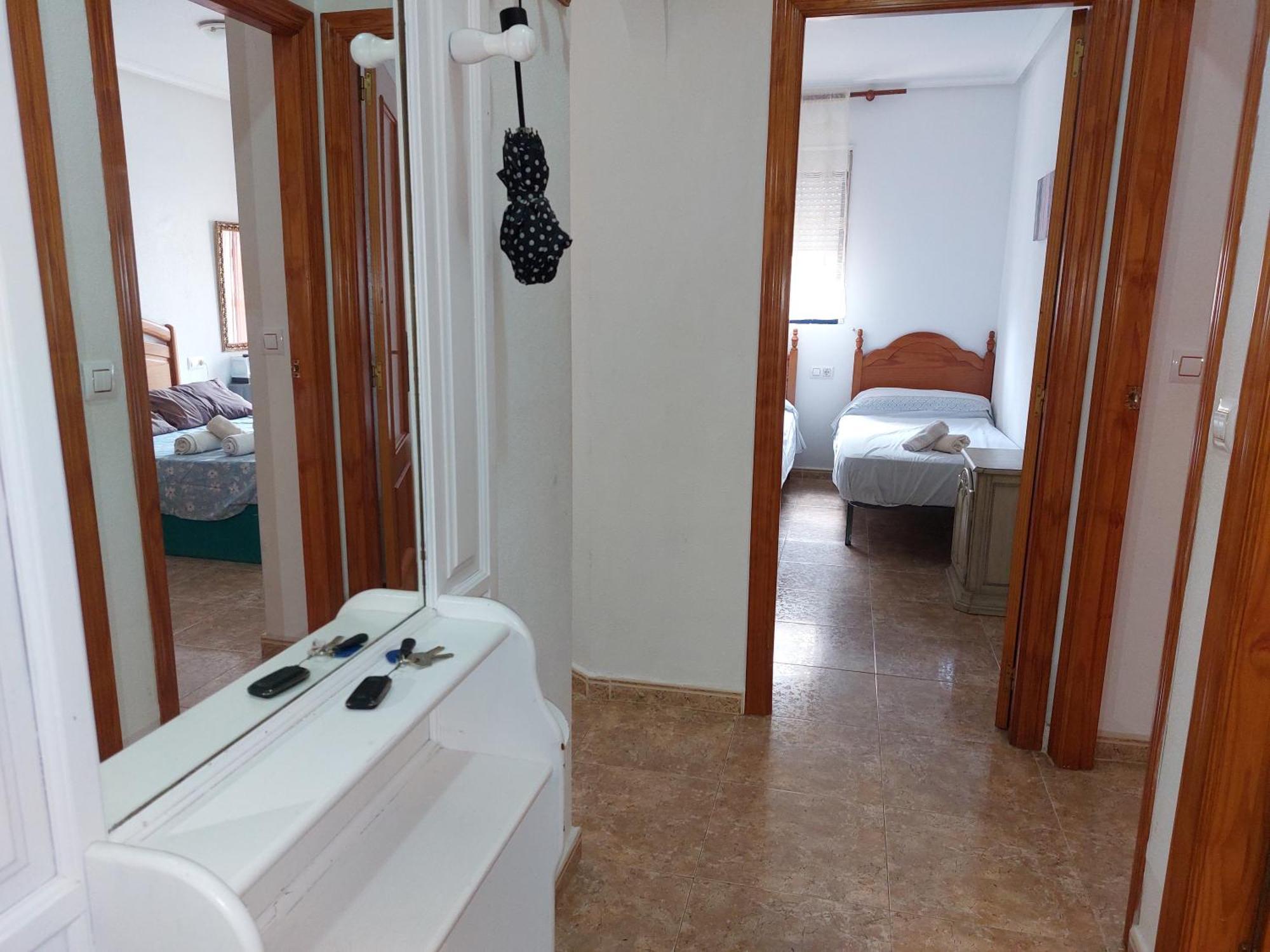 Apartamento Playa Mar 303 โอริอุเอลา ภายนอก รูปภาพ