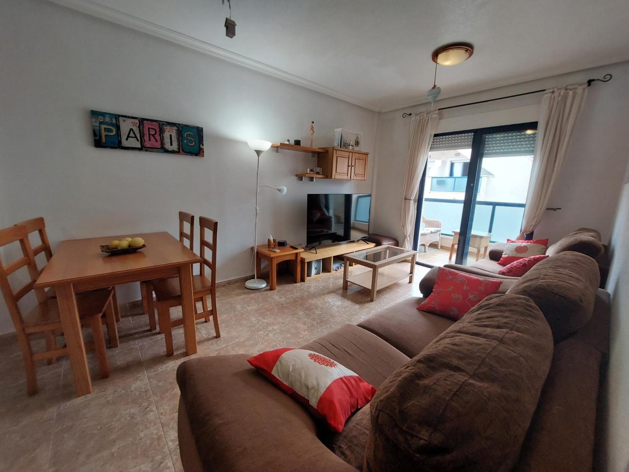 Apartamento Playa Mar 303 โอริอุเอลา ภายนอก รูปภาพ