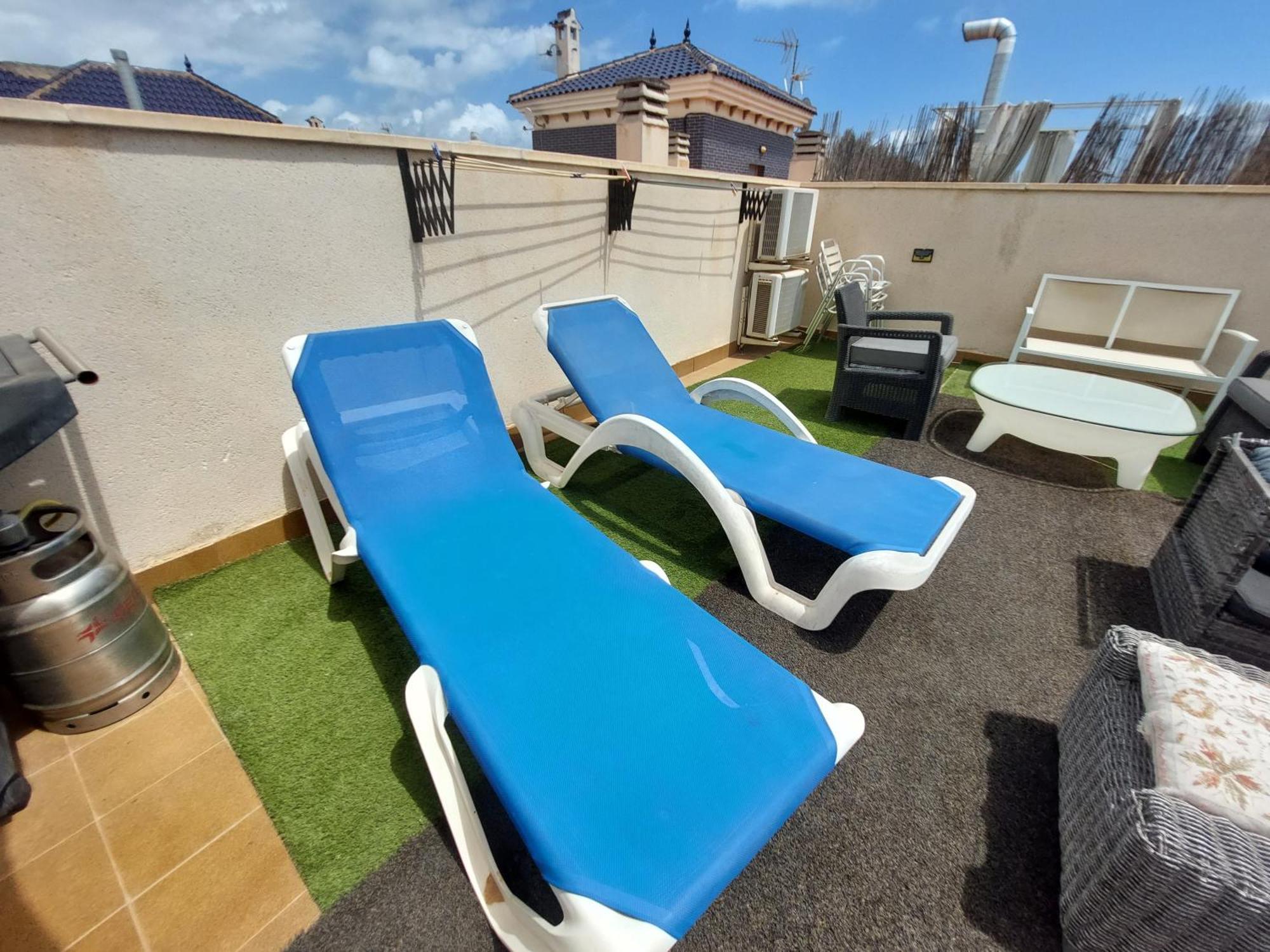 Apartamento Playa Mar 303 โอริอุเอลา ภายนอก รูปภาพ
