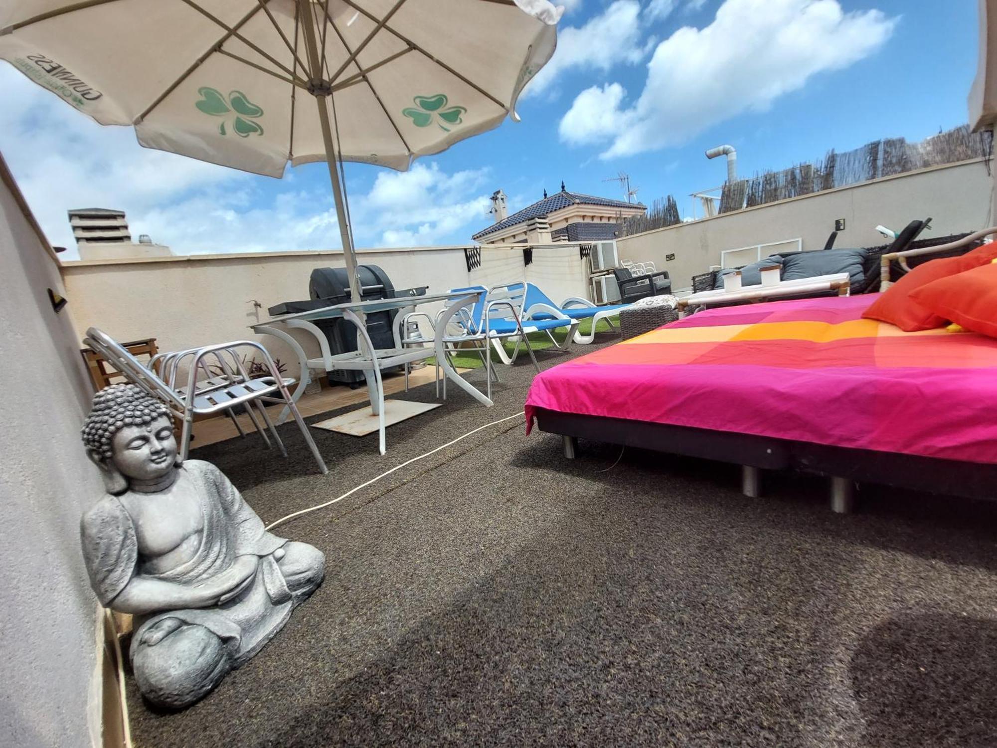 Apartamento Playa Mar 303 โอริอุเอลา ภายนอก รูปภาพ