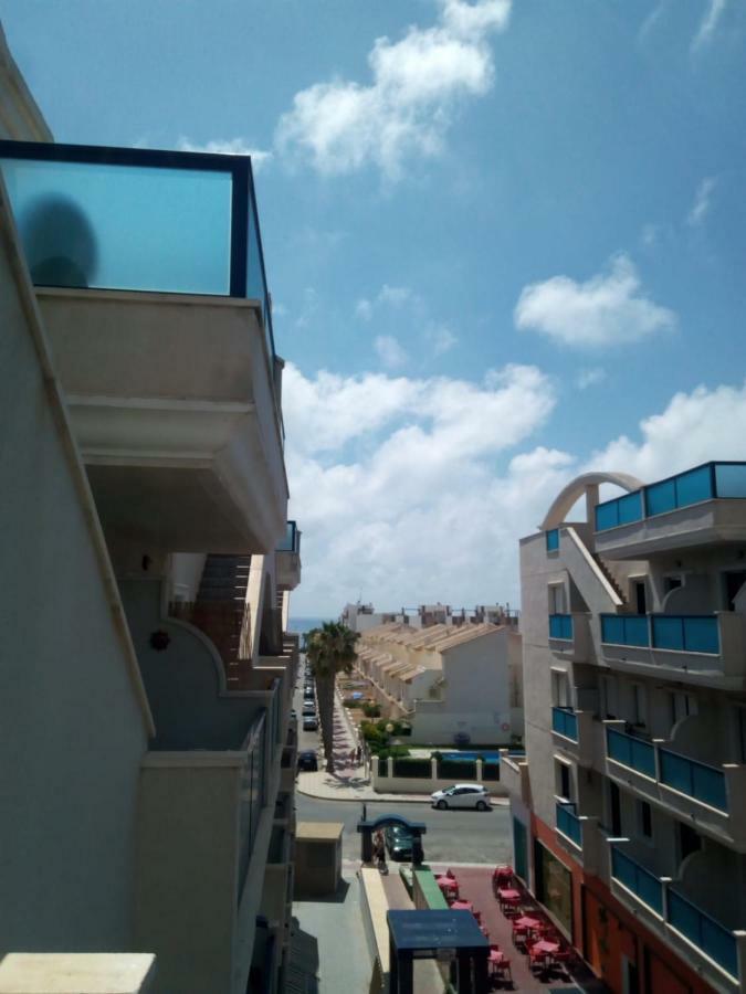 Apartamento Playa Mar 303 โอริอุเอลา ภายนอก รูปภาพ